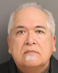 Ernest Estrada a registered Sex Offender of California