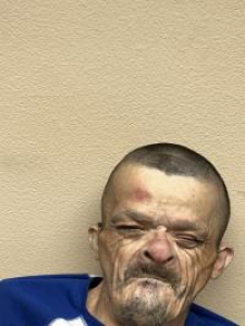 Ernest Eugene Fader a registered Sex Offender of California