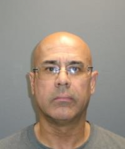 Ernest Lawrence Fowle a registered Sex Offender of California