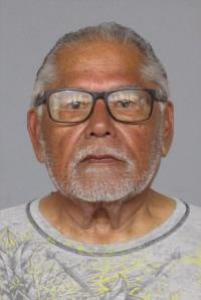 Ernest Gallego a registered Sex Offender of California