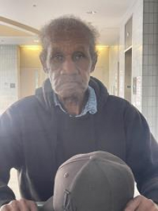 Ernest James Goodman a registered Sex Offender of California