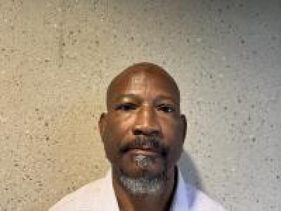 Ernest Rondale Grandberry a registered Sex Offender of California