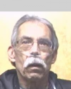 Ernest Paul Gruetzmacner Jr a registered Sex Offender of California