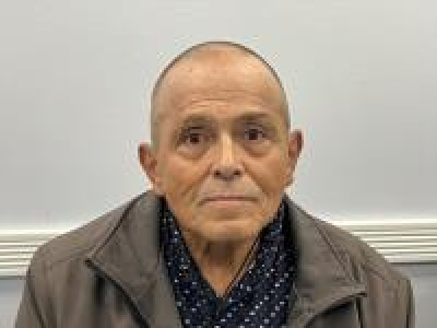 Ernest Aguilar Guzman a registered Sex Offender of California