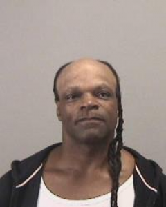 Ernest Harris a registered Sex Offender of California