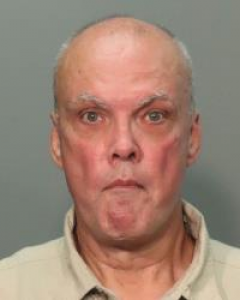 Ernest Kelly Holestine a registered Sex Offender of California