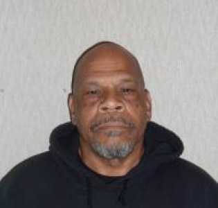 Ernest Hutchinson III a registered Sex Offender of California