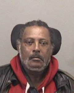 Ernest Johnson a registered Sex Offender of California