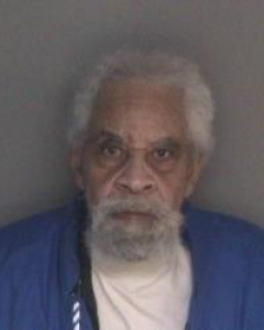 Ernest Johnson a registered Sex Offender of California
