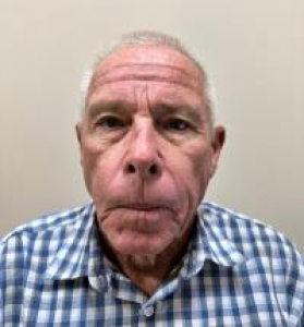 Ernest Mack a registered Sex Offender of California