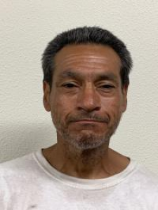 Ernest F Martinez Jr a registered Sex Offender of California