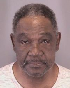 Ernest Moore a registered Sex Offender of California