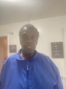 Ernest Newman a registered Sex Offender of California