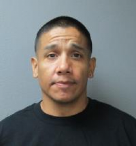 Ernest Lupe Perez a registered Sex Offender of California