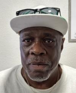 Ernest Rabb a registered Sex Offender of California