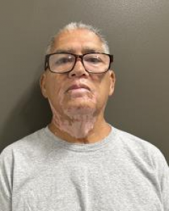 Ernest Espinoza Ramirez a registered Sex Offender of California