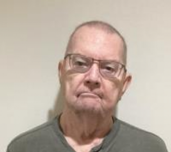 Ernest Charles Reusch a registered Sex Offender of California