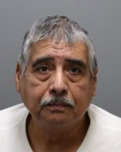 Ernest Rocha a registered Sex Offender of California