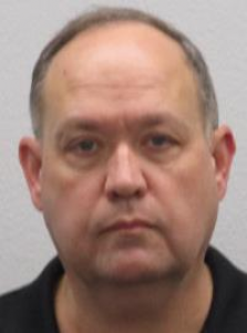 Ernest Solorio a registered Sex Offender of California