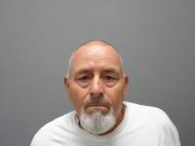 Ernest Vincent Vasquez a registered Sex Offender of California