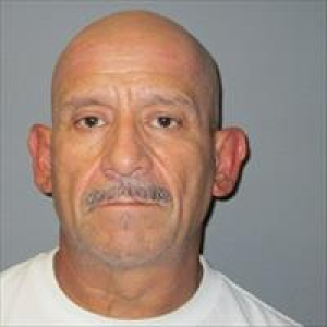 Ernest Dean Vega a registered Sex Offender of California