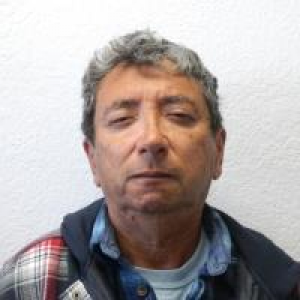 Ernest Mitchell Waltz a registered Sex Offender of California