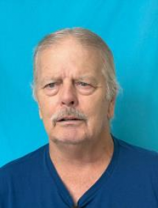 Ernest Alexia Willitte a registered Sex Offender of California
