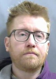 Ernest Gary Wooge a registered Sex Offender of California
