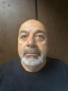 Ernie Baiza a registered Sex Offender of California