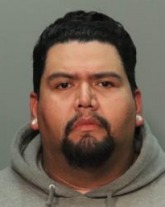 Ernie David Lemus a registered Sex Offender of California