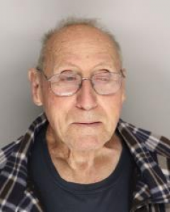 Ernie Eugene Linebaugh a registered Sex Offender of California