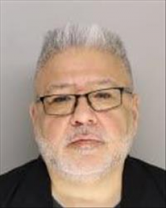 Ernie Mark Lopez a registered Sex Offender of California