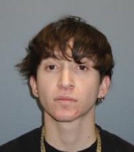 Ernie Thomas Meza a registered Sex Offender of California