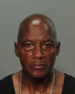 Ernie D Parker a registered Sex Offender of California