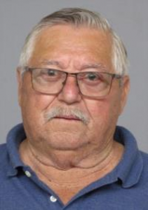 Ernoldo Guillen Contreras a registered Sex Offender of California