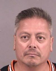 Ervey Dominguez a registered Sex Offender of California