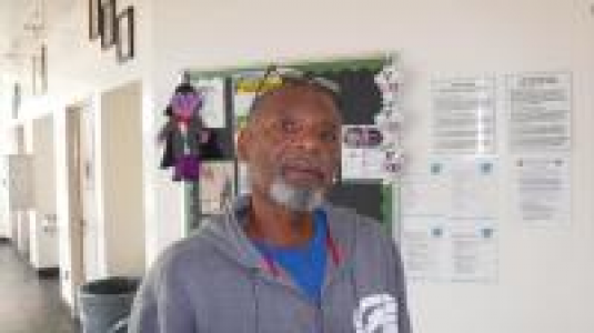 Ervin Lamar Evans a registered Sex Offender of California
