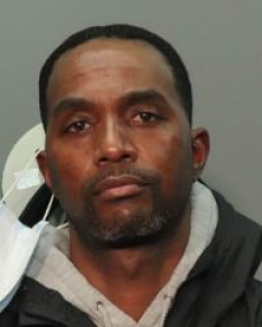 Ervin James Williams a registered Sex Offender of California