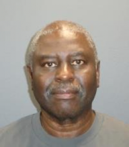 Erwin Lane a registered Sex Offender of California