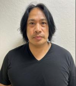 Erwin Gabuyo Relos a registered Sex Offender of California