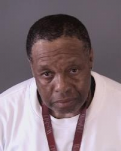 Erwin Dwight Session a registered Sex Offender of California