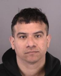 Escalante Andy Keller Gonzalez a registered Sex Offender of California