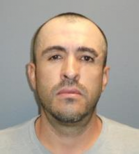 Esparza Isaias Castro Jr a registered Sex Offender of California