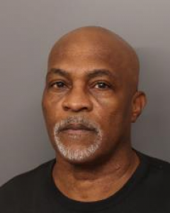 Essic Fail a registered Sex Offender of California