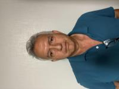 Estanislao Alvarez a registered Sex Offender of California