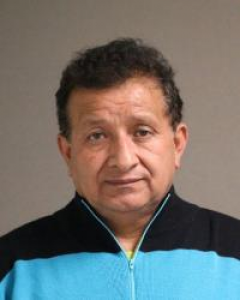 Estanislao Soto a registered Sex Offender of California