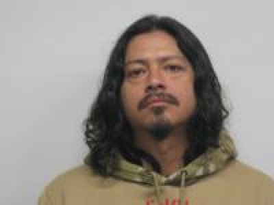 Esteban Alvarez a registered Sex Offender of California