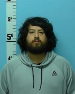 Esteban Baca a registered Sex Offender of California
