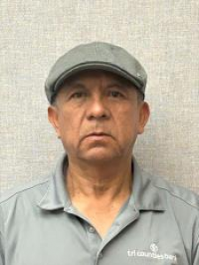 Esteban Morales a registered Sex Offender of California