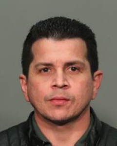 Esteban Canon Plazas a registered Sex Offender of California
